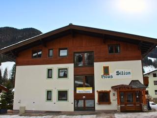 Chalet Silian