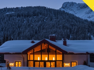 Chalet Anna Maria