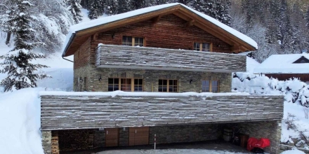 Chalet Alpinum