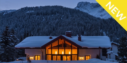 Chalet Anna Maria