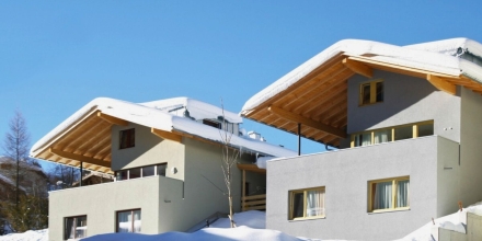 Chalet Christiane