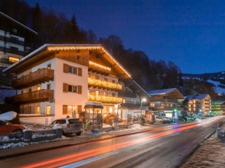 Chalet Alpensport