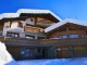 Chalet Alpaka