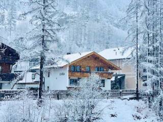 2 Catered chalet Solden Landa Afstand