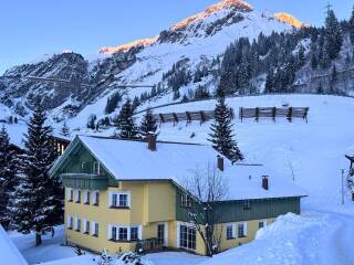 Chalet Berg-Klause