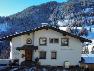 Chalet Gretl