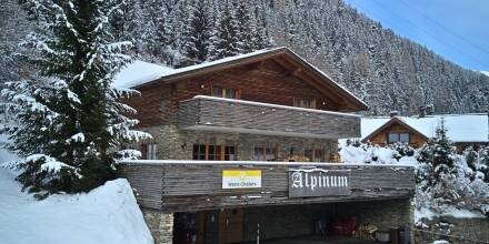 Chalet Alpinum