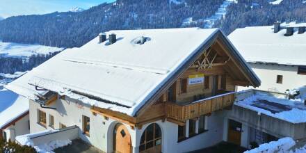 Chalet Kelle