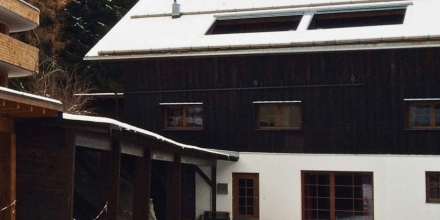 Chalet Okke