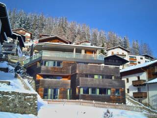 Chalet Cirrus