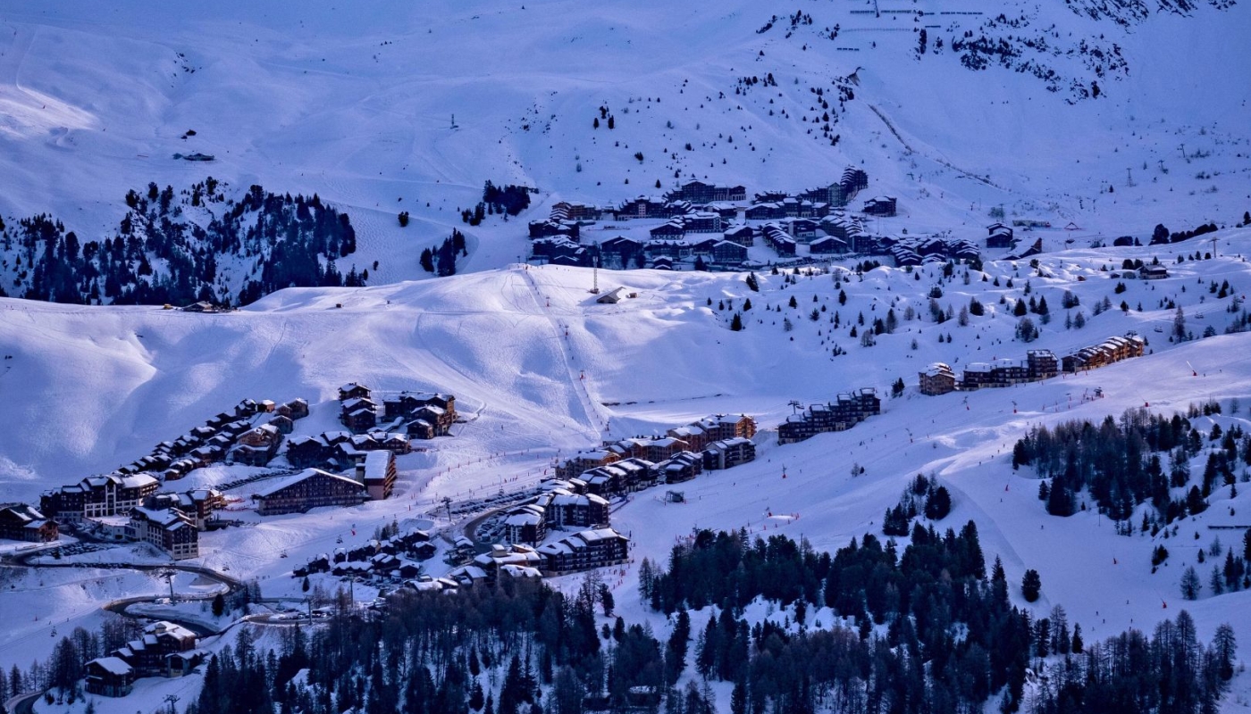 Chalet La Vieille Maison