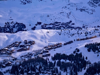 La Plagne