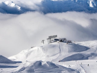 Ski Arlberg