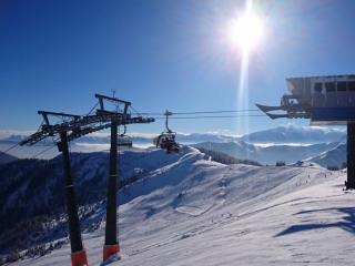 Skicircus Saalbach-Hinterglemm