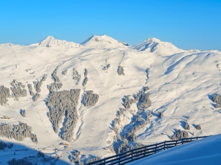 Skicircus Saalbach-Hinterglemm-Leogang-Fieberbrunn