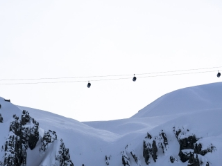 Ski Arlberg